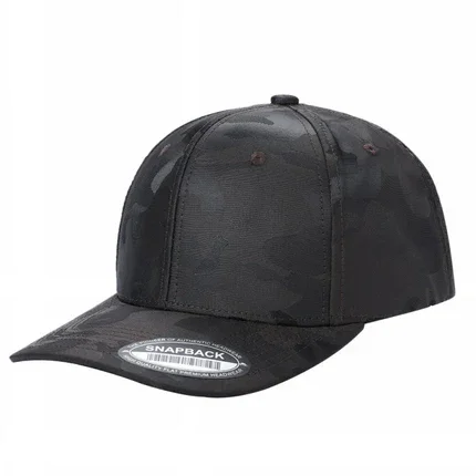 TRTM - 6 Panel Trucker Mesh Snapback - Image 108