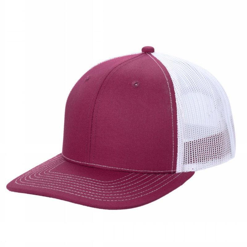 TRTM - 6 Panel Trucker Mesh Snapback - Image 30