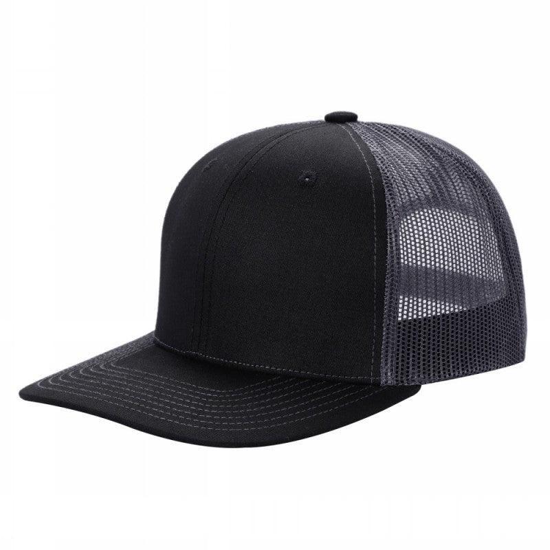 TRTM - 6 Panel Trucker Mesh Snapback - Image 31