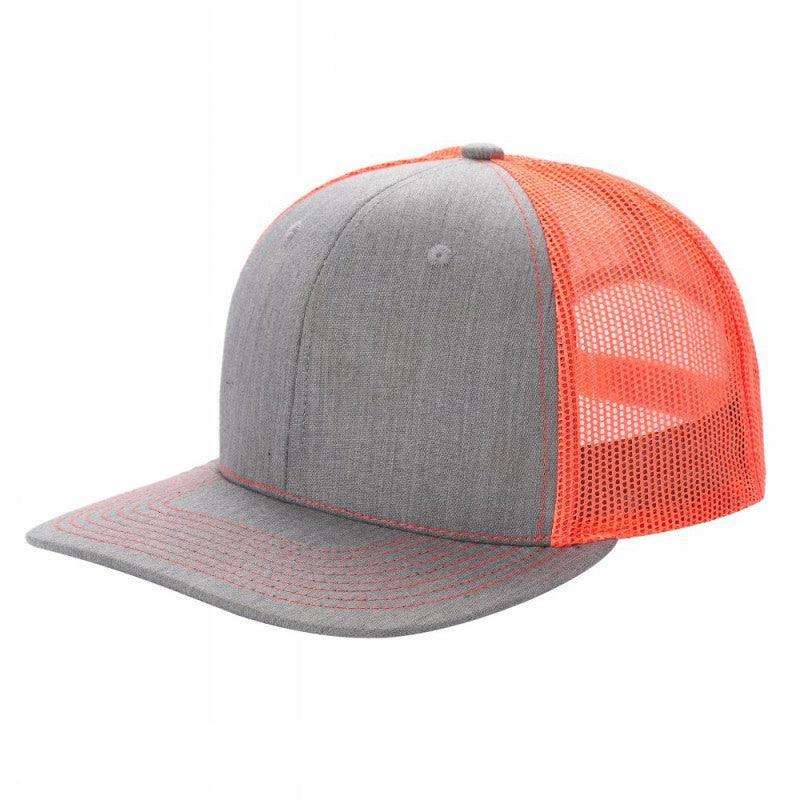 TRTM - 6 Panel Trucker Mesh Snapback - Image 33