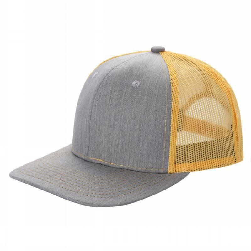 TRTM - 6 Panel Trucker Mesh Snapback - Image 38