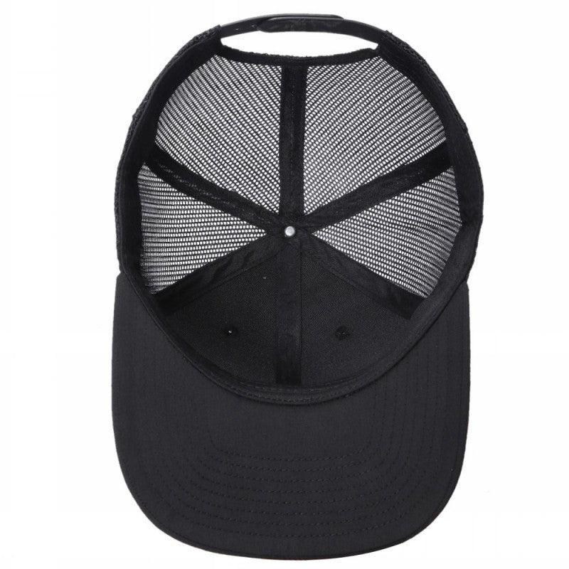 TRTM - 6 Panel Trucker Mesh Snapback - Image 53