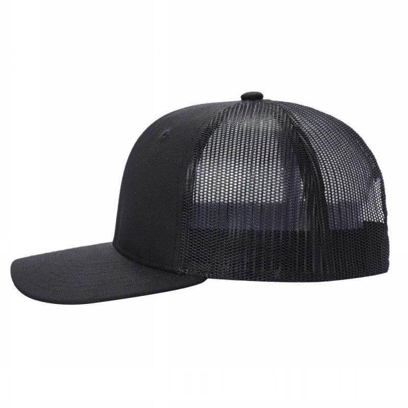 TRTM - 6 Panel Trucker Mesh Snapback - Image 55