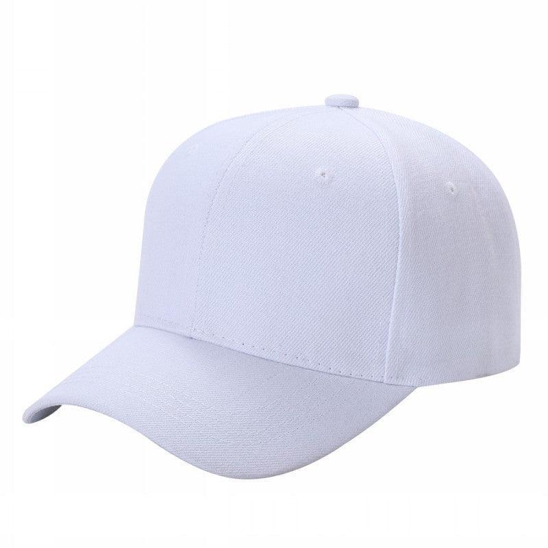 V1 KIDS - Solid Velcro Baseball Cap - Image 10