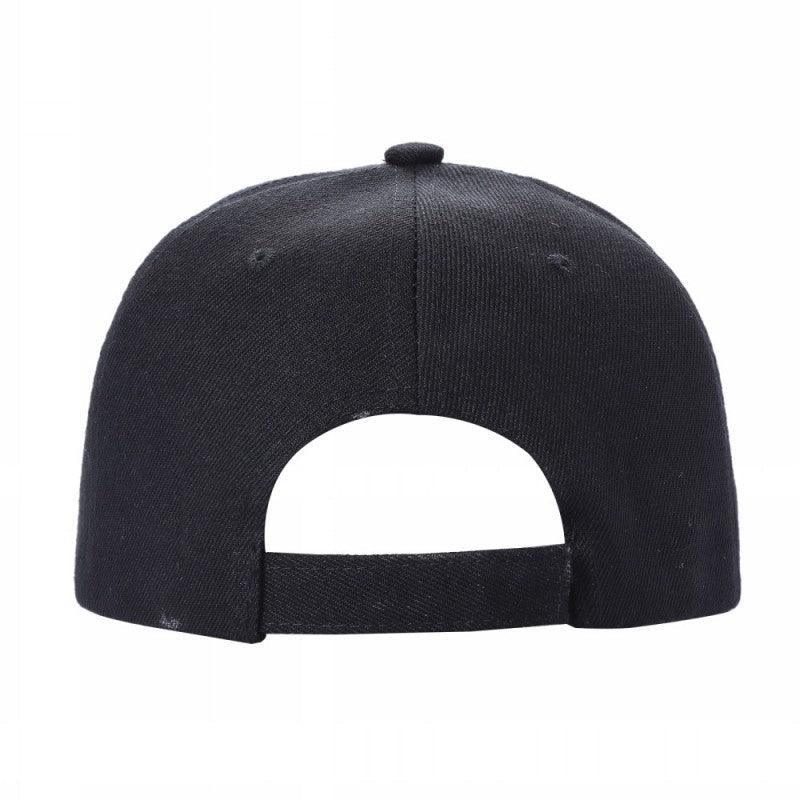 V1 KIDS - Solid Velcro Baseball Cap - Image 12