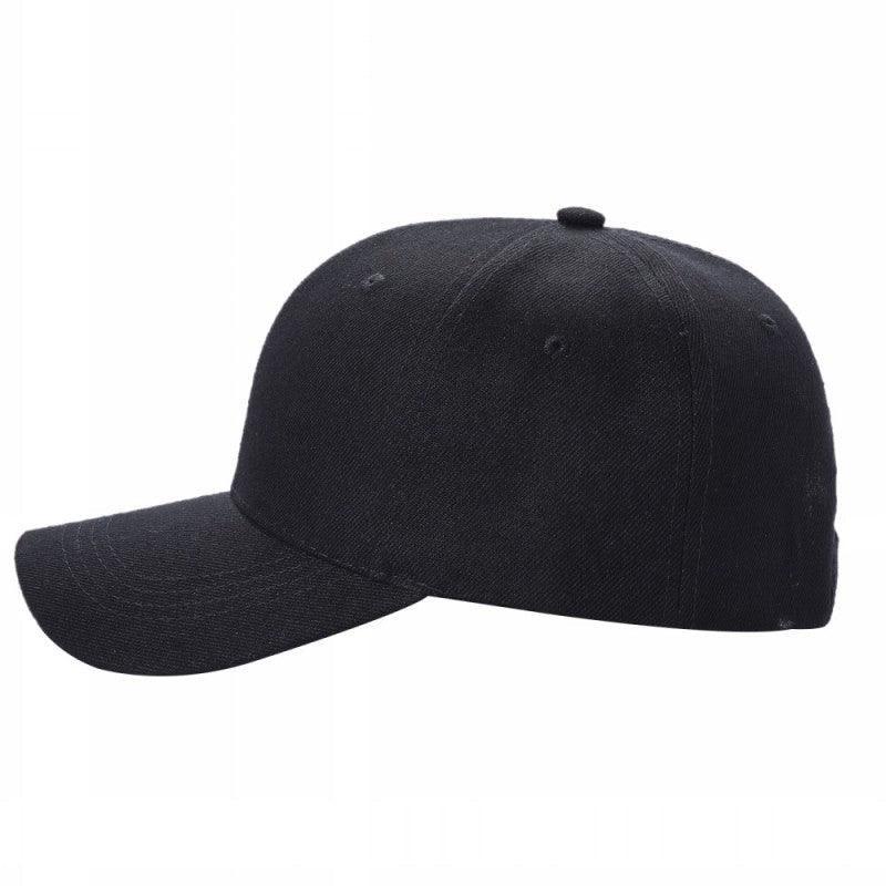V1 KIDS - Solid Velcro Baseball Cap - Image 13