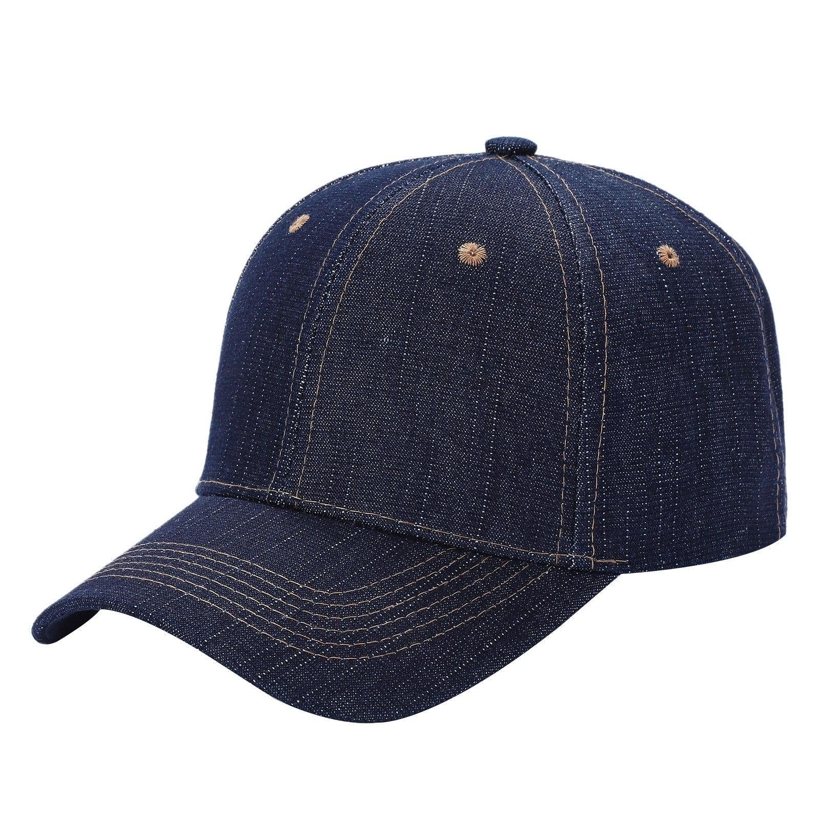 V1 KIDS - Solid Velcro Baseball Cap - Image 15