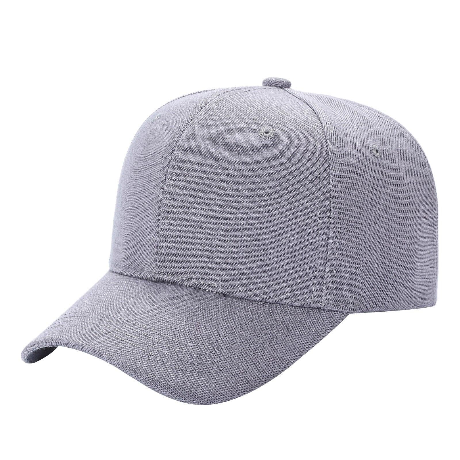 V1 KIDS - Solid Velcro Baseball Cap - Image 20