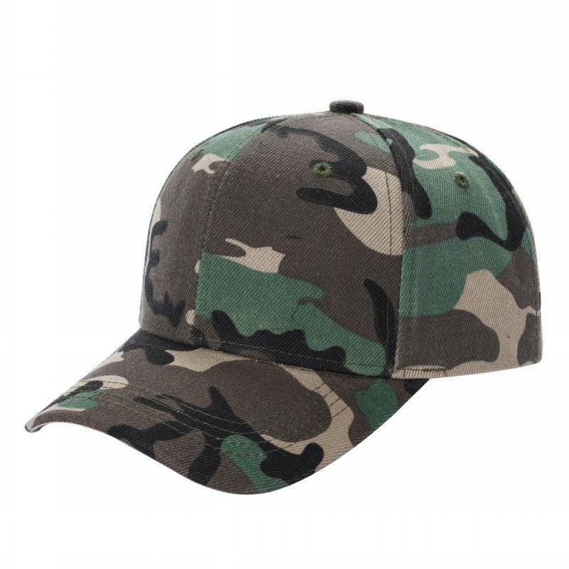 V1 KIDS - Solid Velcro Baseball Cap - Image 7