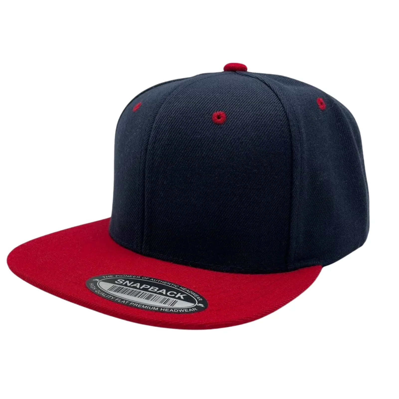 WS - Wool Snapback - Image 11