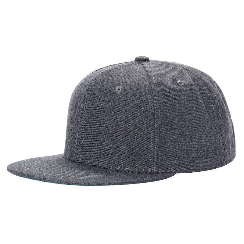 WS - Wool Snapback - Image 5