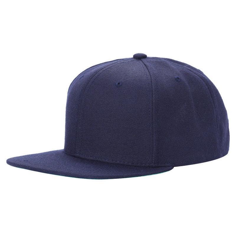 WS - Wool Snapback - Image 6